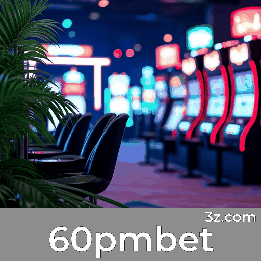 60pmbet: Experiência de Cassino Imersiva para Brasileiros