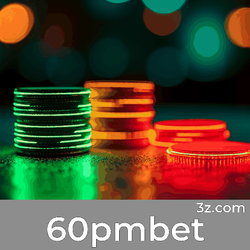 60pmbet: Seu Cassino Online Confiável e Seguro