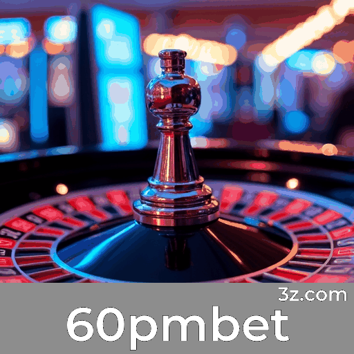 Maximize Promoções na 60pmbet com Estratégia de Bônus