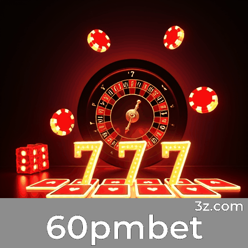 Maximize Promoções na 60pmbet com Estratégia de Bônus