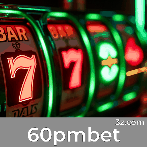 60pmbet: Experiência de Cassino Imersiva para Brasileiros