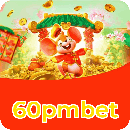 Siga a 60pmbet no Facebook